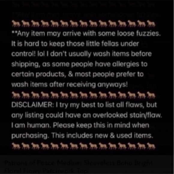 NWOT Have A Good Day Soft Comfy Positive Graphic Tee Size Small with Flowers - Picture 7 of 9